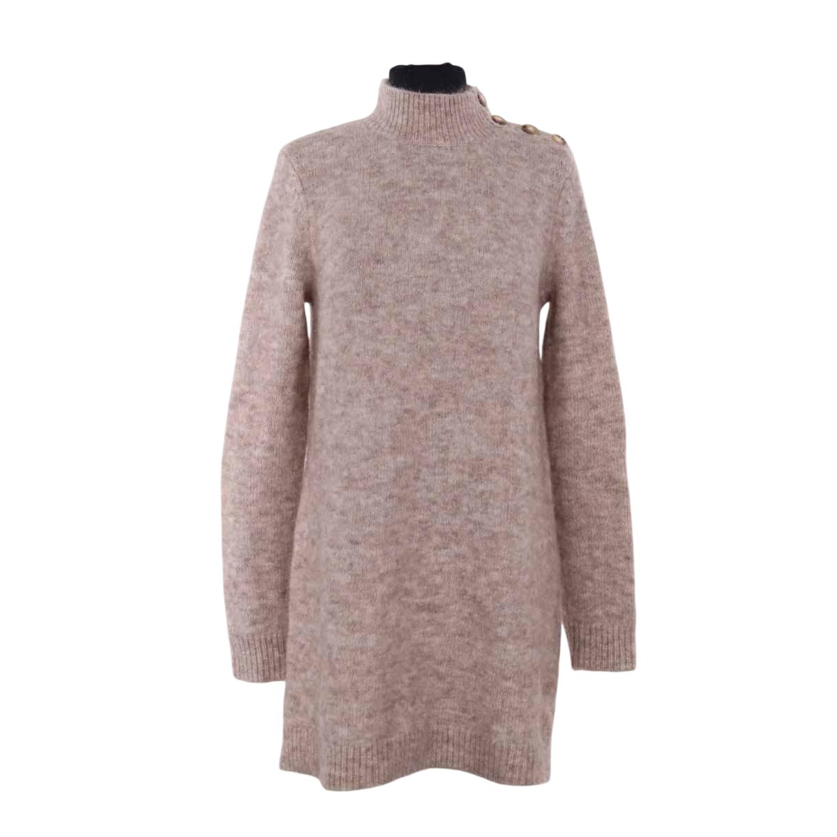 Robe - Très Bon État beige, SEZANE