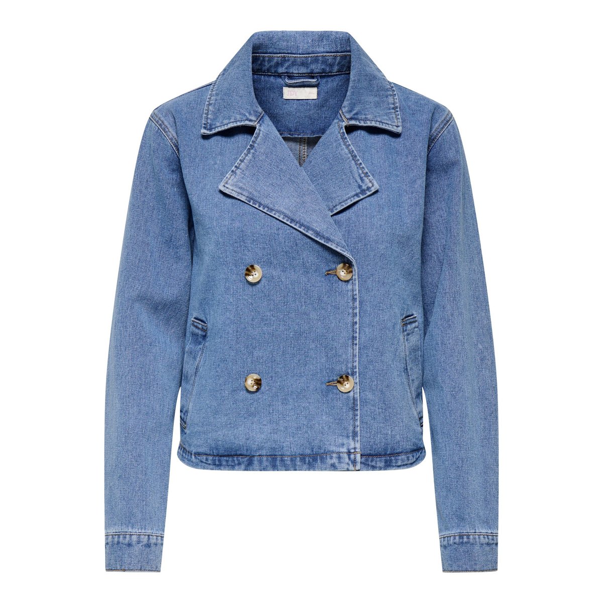 Veste En Jean medium blue denim, JDY