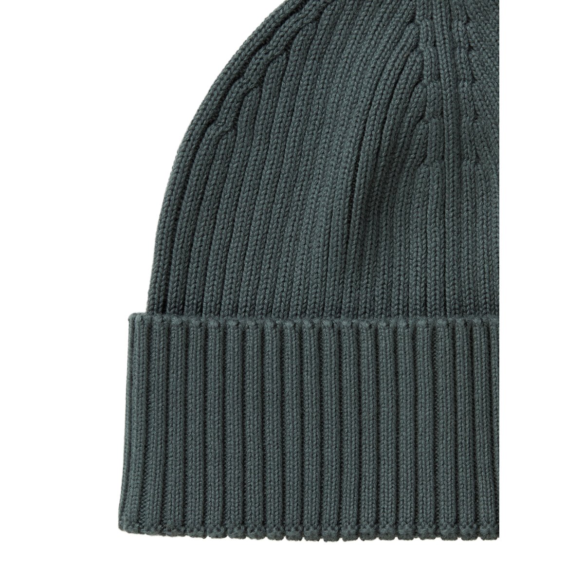 casquette en pur coton bio gris, MARC O'POLO