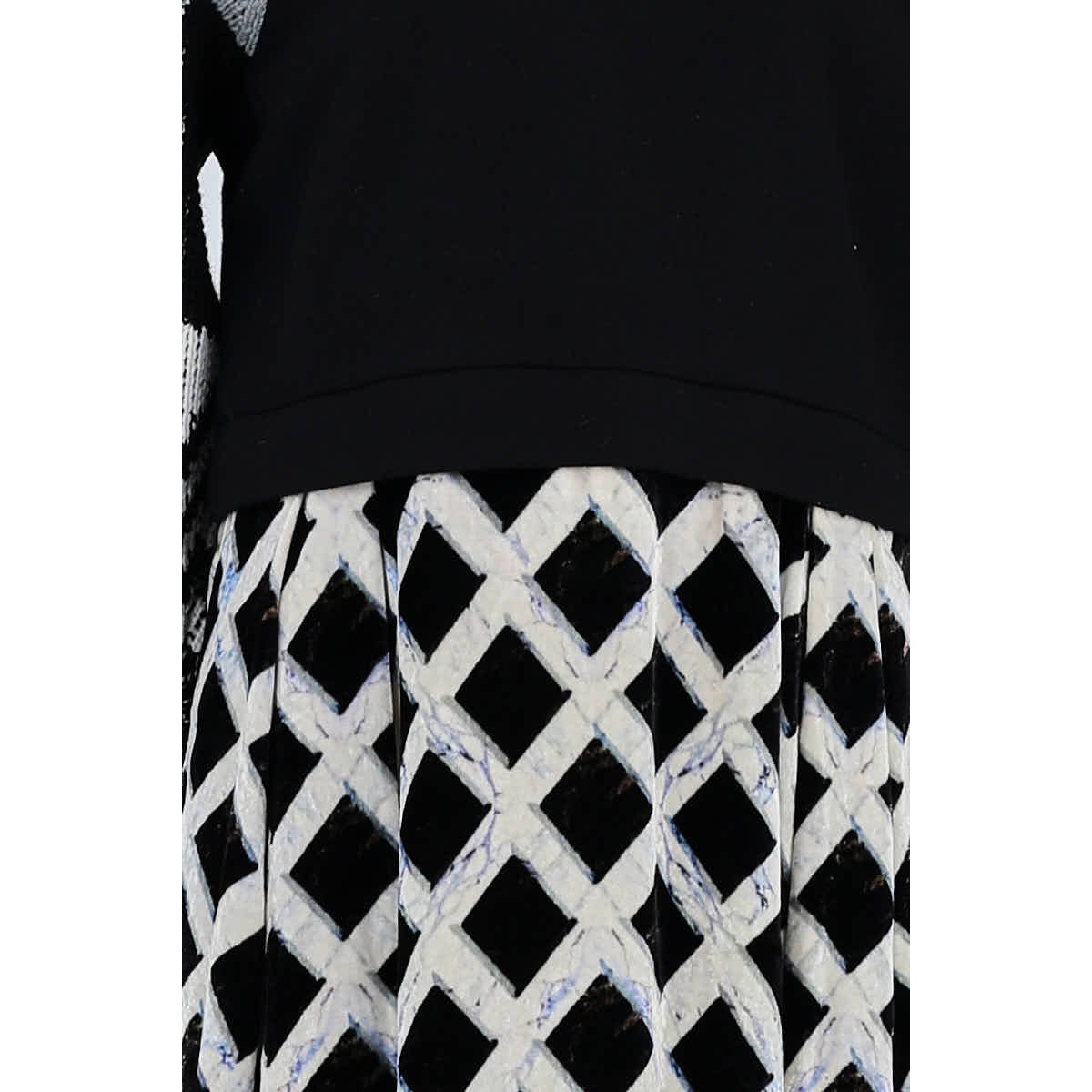 Robe - Très Bon État noir, KENZO