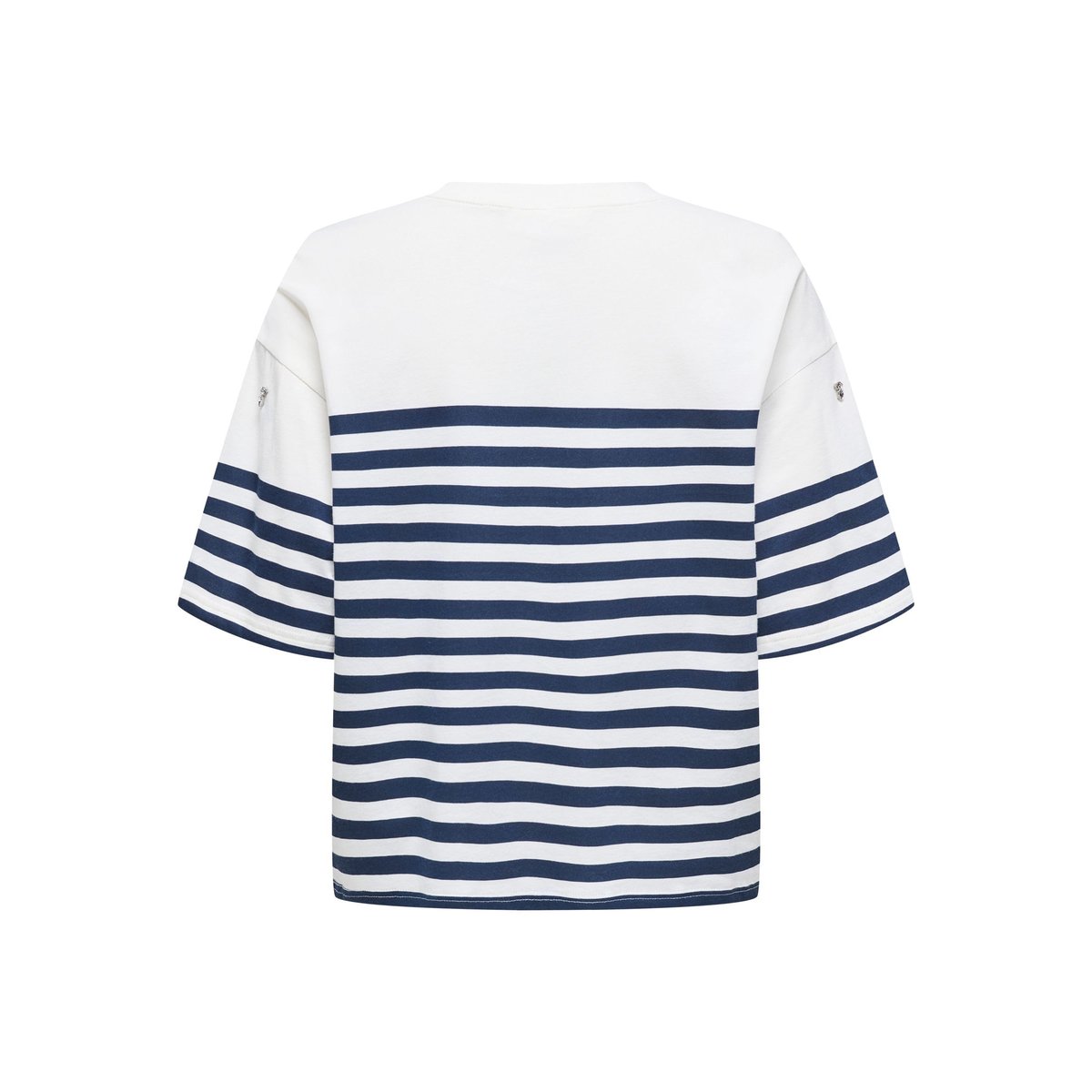 T-Shirt ONLALIZE T-shirt cloud dancer, ONLY