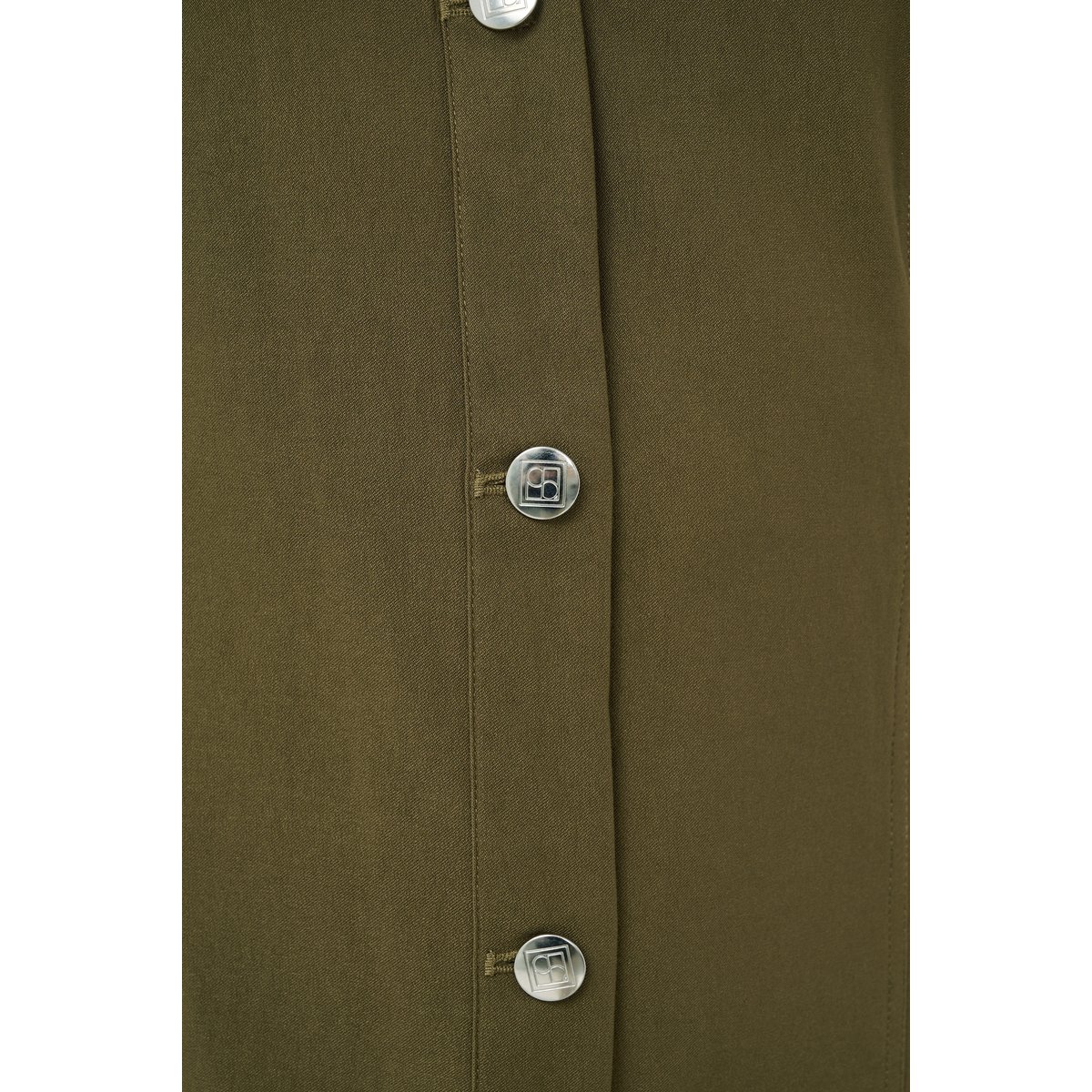Robe vert beech, SOAKED IN LUXURY