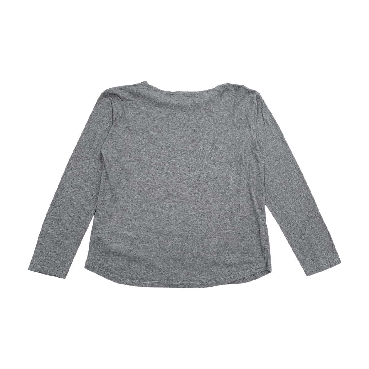 T-shirt enfant - Très bon état gris, BONPOINT