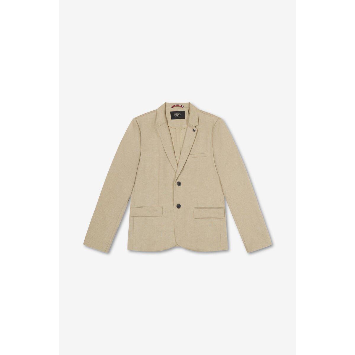 Veste TAIL beige, LE TEMPS DES CERISES