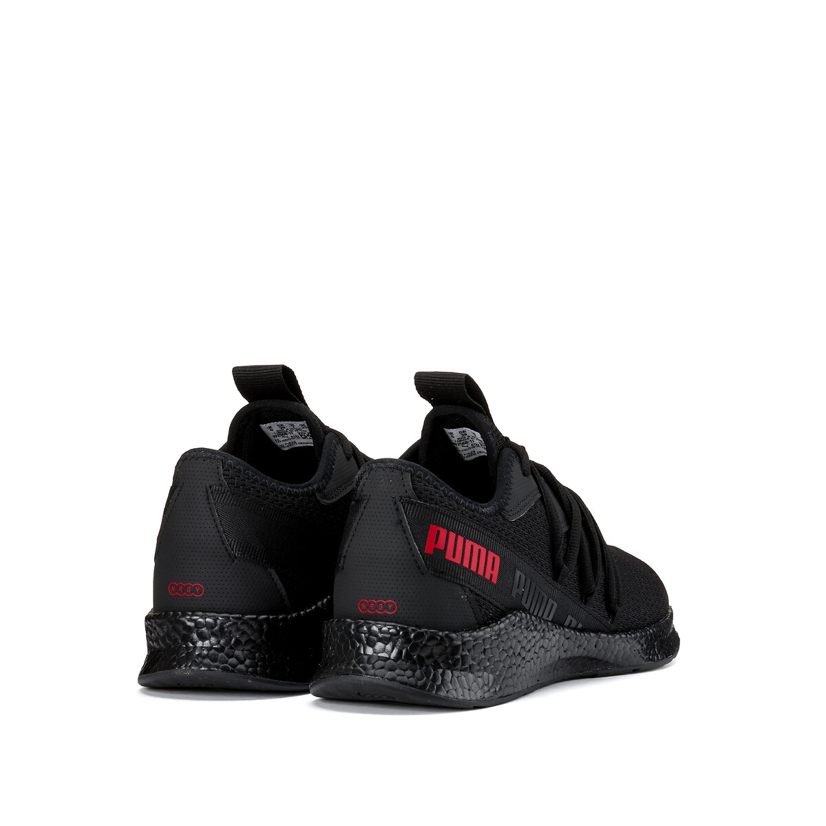 Baskets NRGY Star noir, PUMA