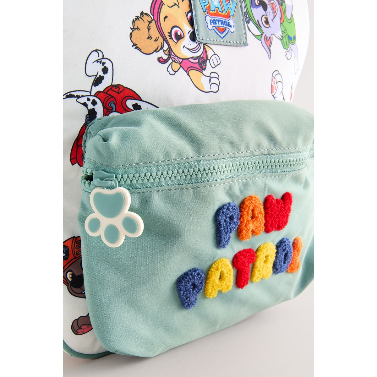 Sac à dos pat’ patrouille multi-couleurs, NEXT