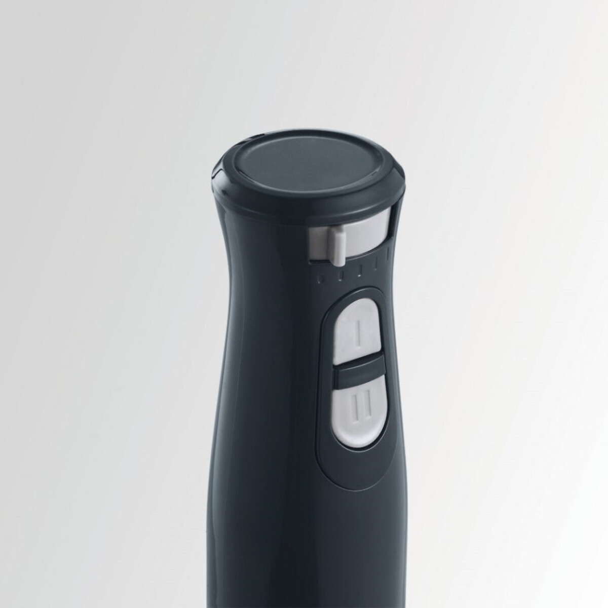 Total Control Hand Blender Set - 402061 grey, MORPHY RICHARDS