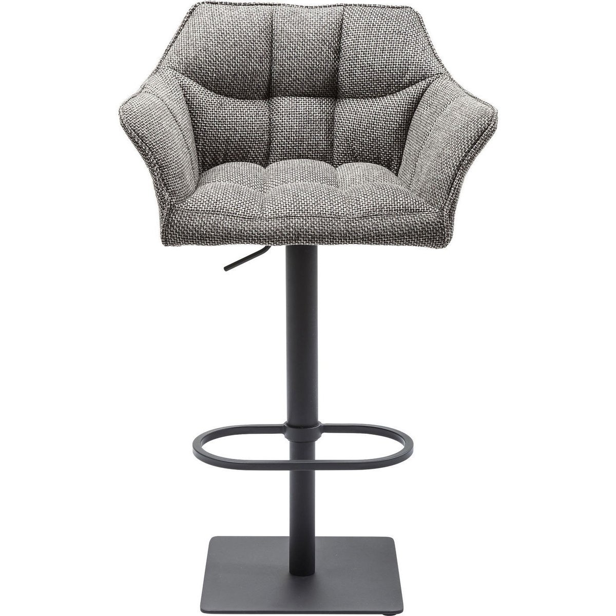 Chaise de bar réglable, THINKTANK v019839, KARE DESIGN