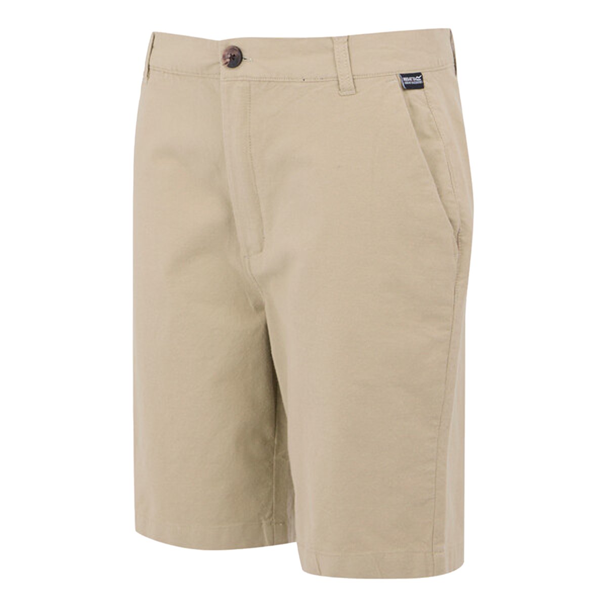 Short SABASTAL poivre blanc, REGATTA