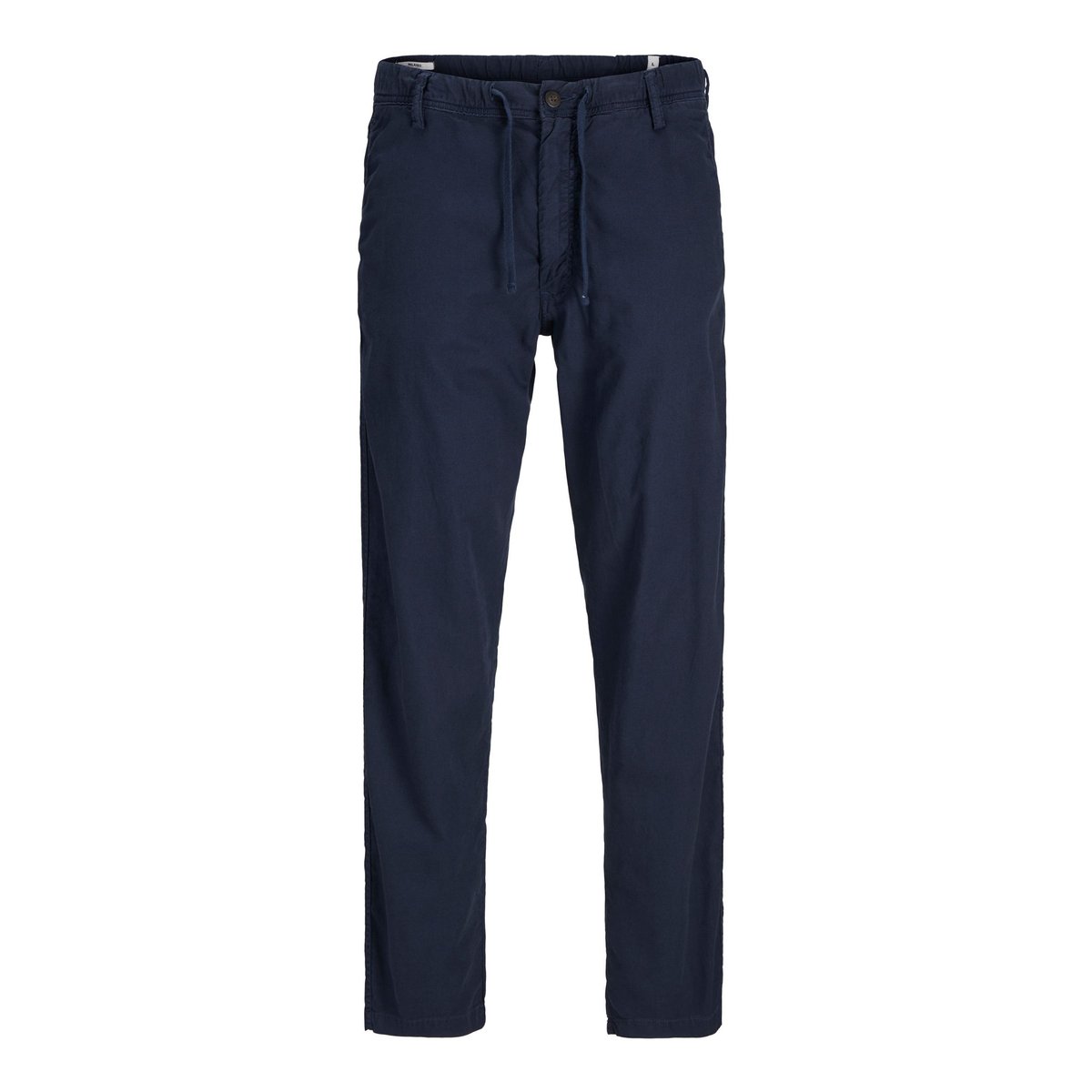 Pantalon Coupe Décontractée dark navy, JACK & JONES JUNIOR