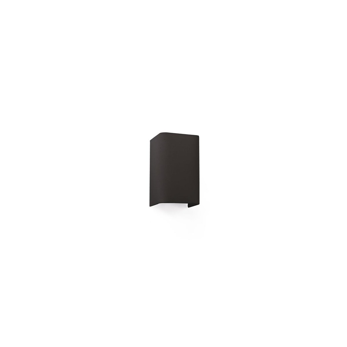 Applique COTTON noir, FARO