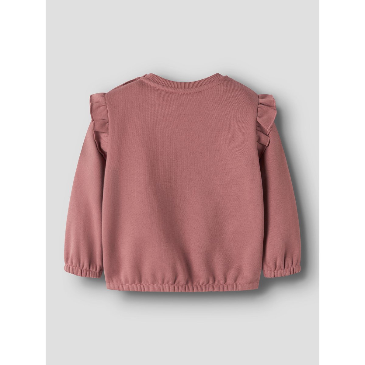 Sweat-Shirt rose - withered rose1, NAME IT