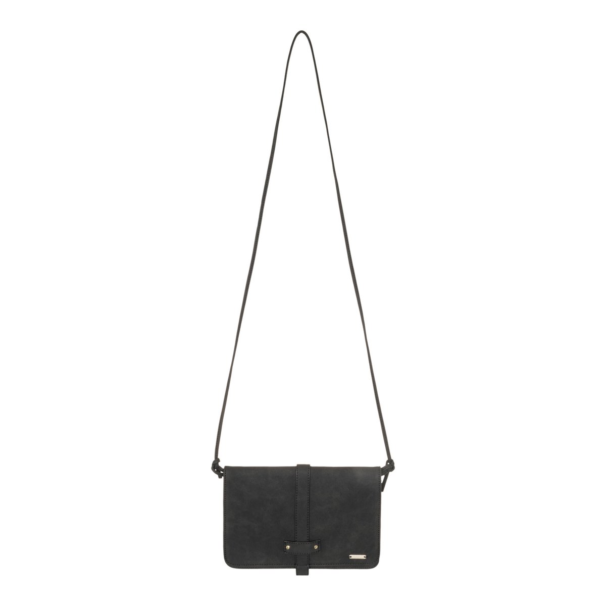 Petit sac à bandoulière PARADISE FINDER CROSSBODY. noir anthracite, ROXY