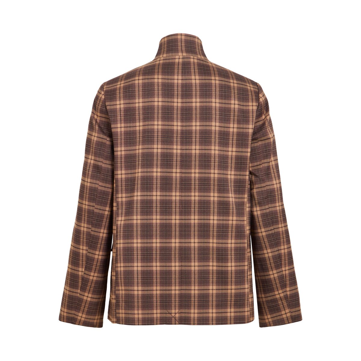 Blazer marron - carafe1, VILA