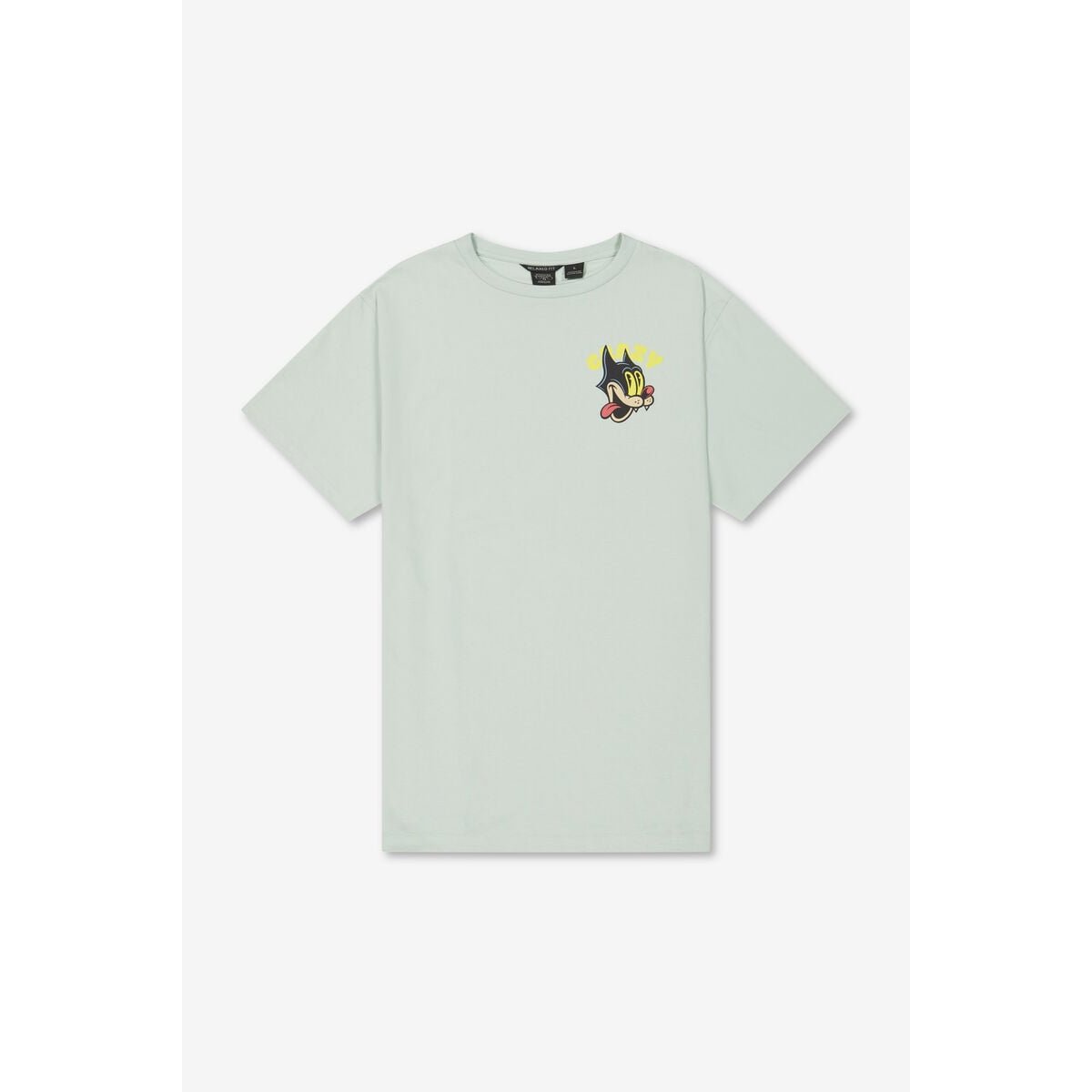 Tee-Shirt DELMAS harbour, LE TEMPS DES CERISES