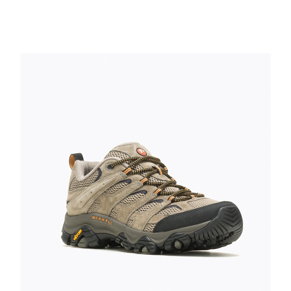 Calçado de caminhada Moab 3 bege, MERRELL