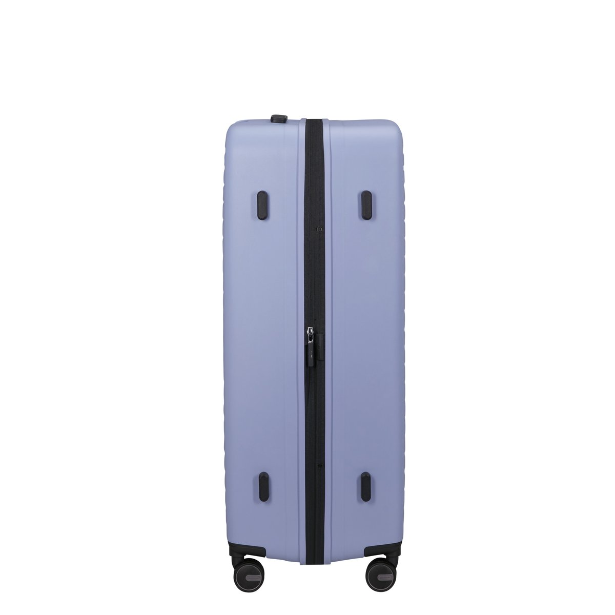 Restackd valise 4 roues taille XL lavender, SAMSONITE