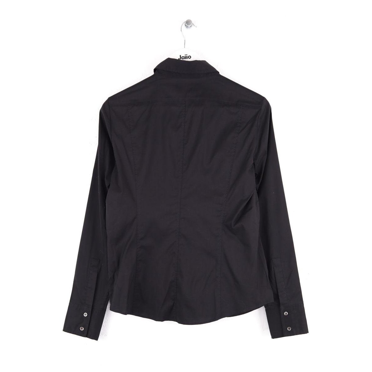 Chemise - Très Bon État noir, BOSS