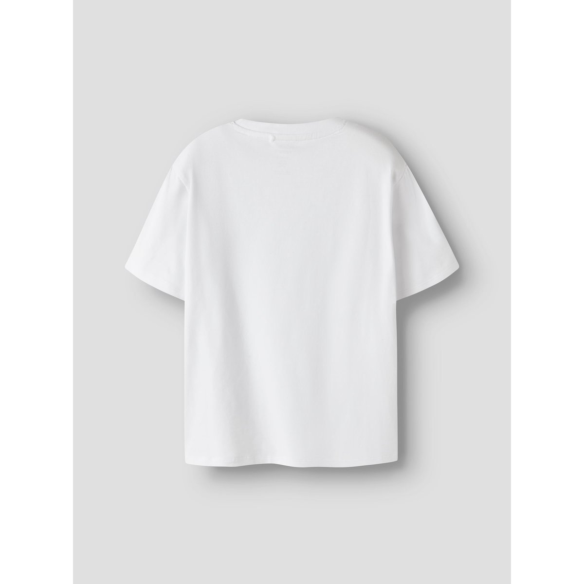 T-Shirt bright white, NAME IT