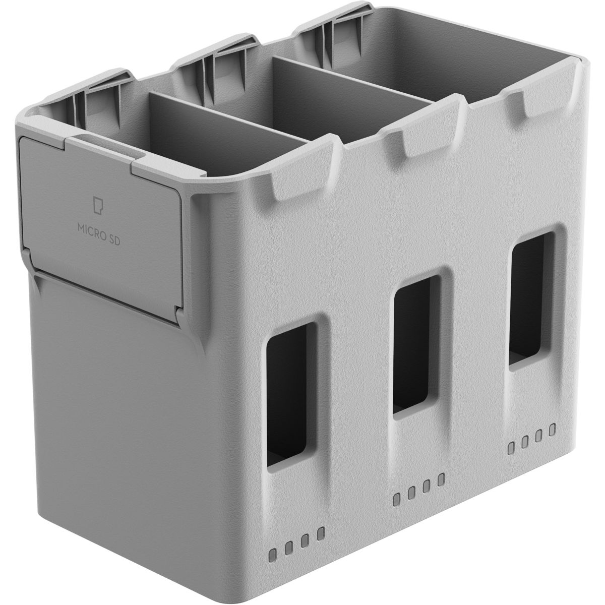 Chargeur drone Lito X1 Two-Way Charging Hub couleur unique, DJI
