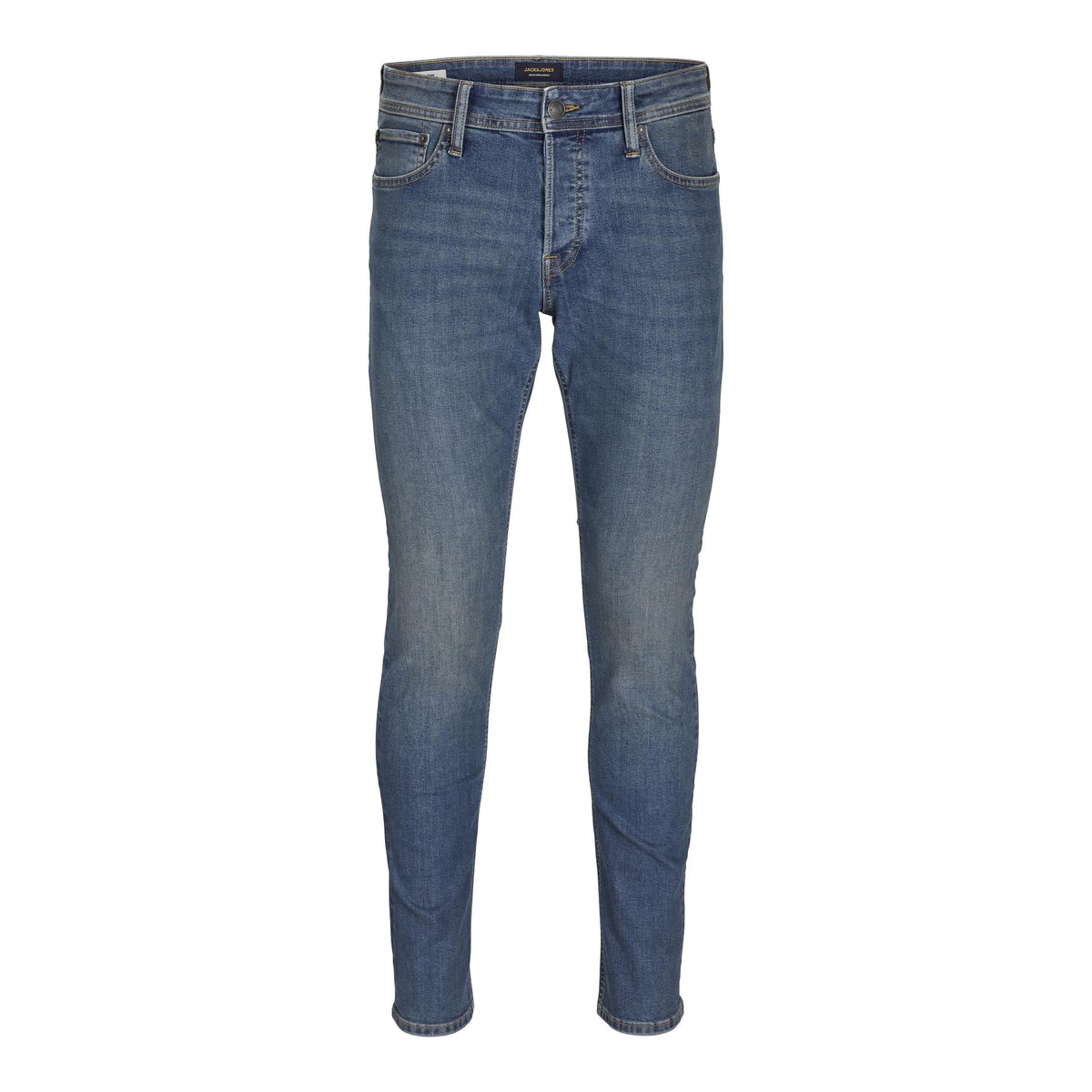 Jean Slim blue denim, JACK & JONES