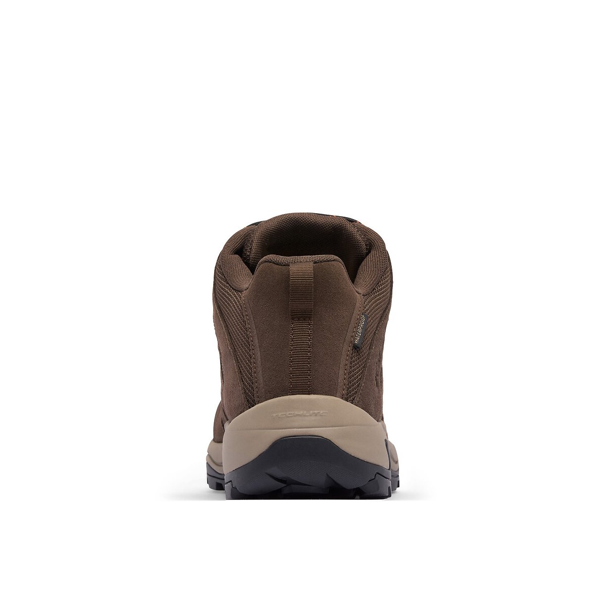Redmond™ IV Mid wandelschoenen kastanje, COLUMBIA