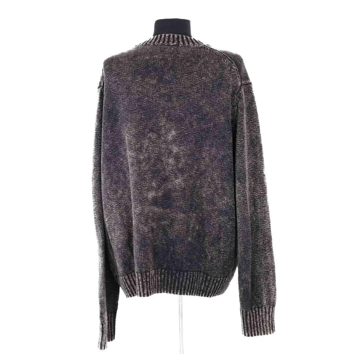 Pull - Très Bon État noir, ACNE STUDIOS