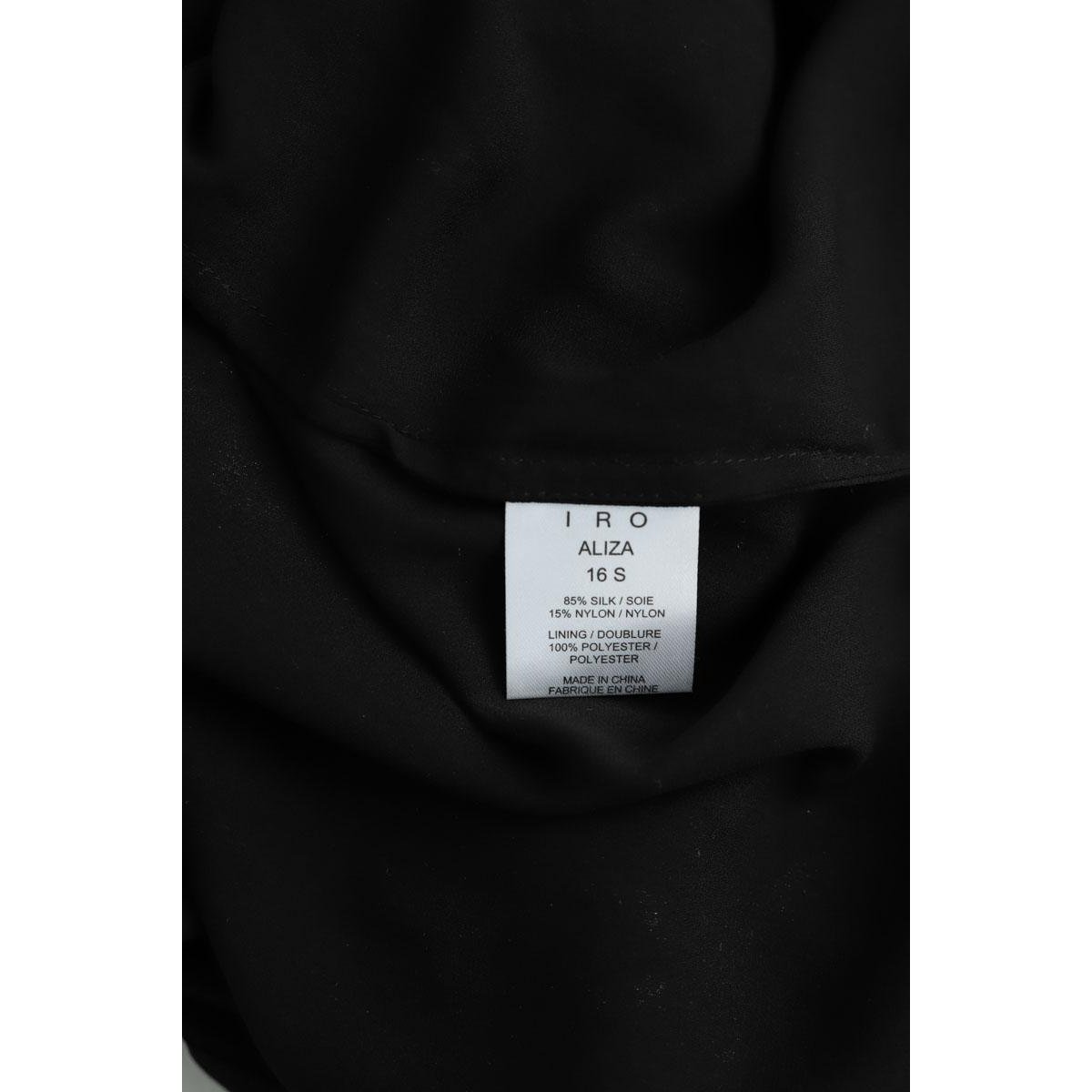 Robe - Très Bon État gris, IRO