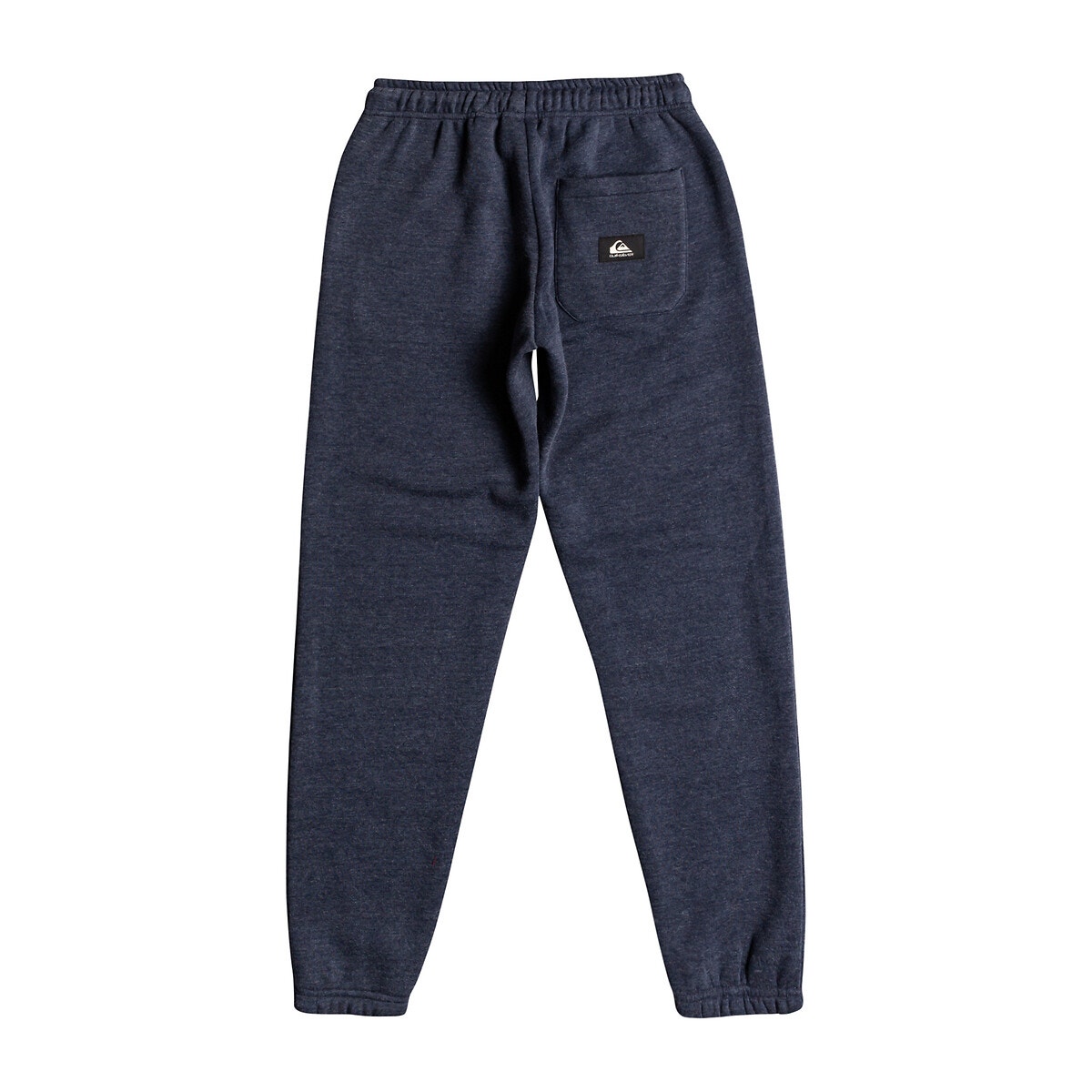 Pantalon de jogging bleu chiné, QUIKSILVER