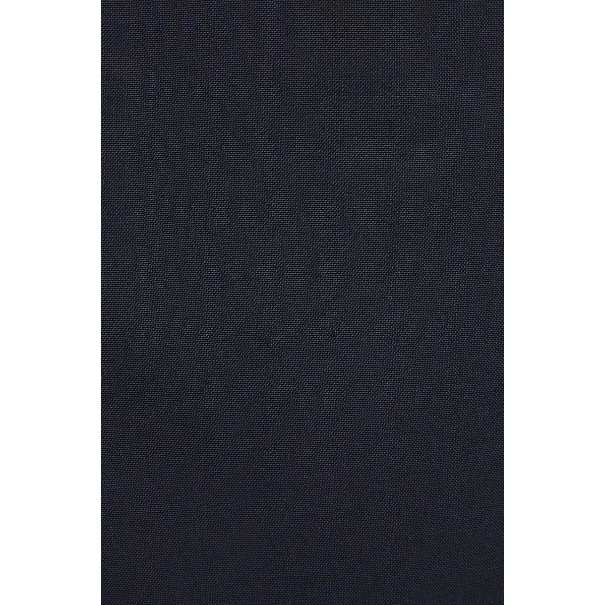 Veste de costume à deux boutons - coupe ajustée bleu marine, NEXT