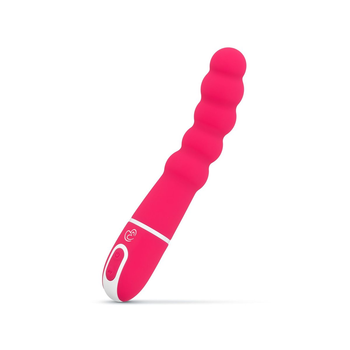 Vibromasseur anal rose, EASY TOYS