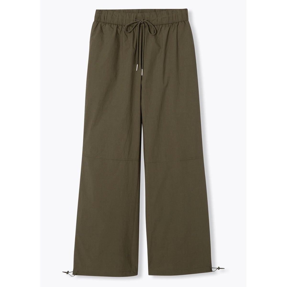 Pantalon parachute kaki, PROMOD