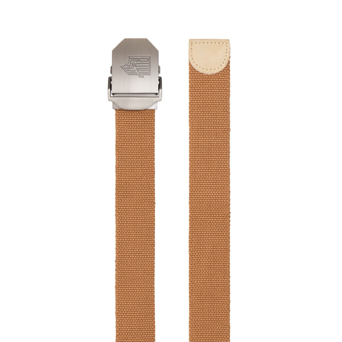 CEINTURE BROWN marron, PULLIN