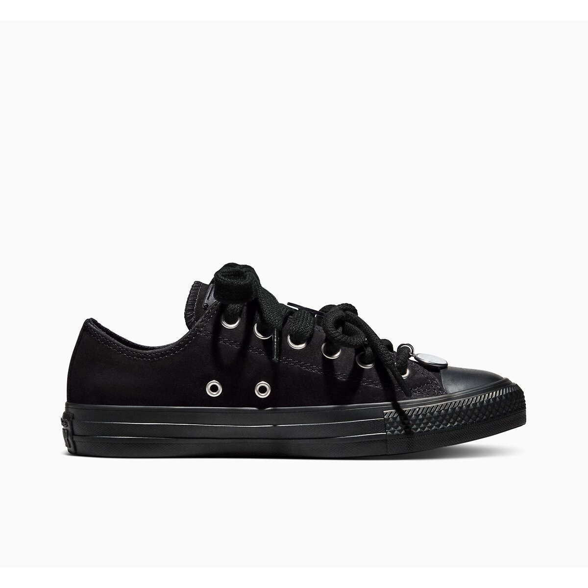 Sneakers CHUCK TAYLOR ALL STAR OX PORTABLE HEIRLOOM zwart, CONVERSE