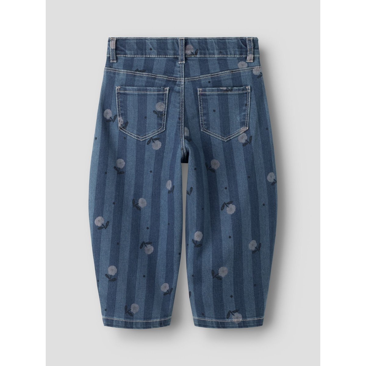 Jean bleu - medium blue denim1, NAME IT