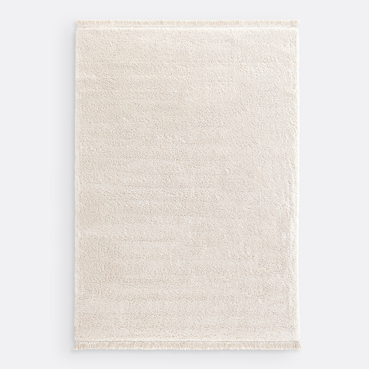 Pita Plain XL Rug ecru , LA REDOUTE INTERIEURS