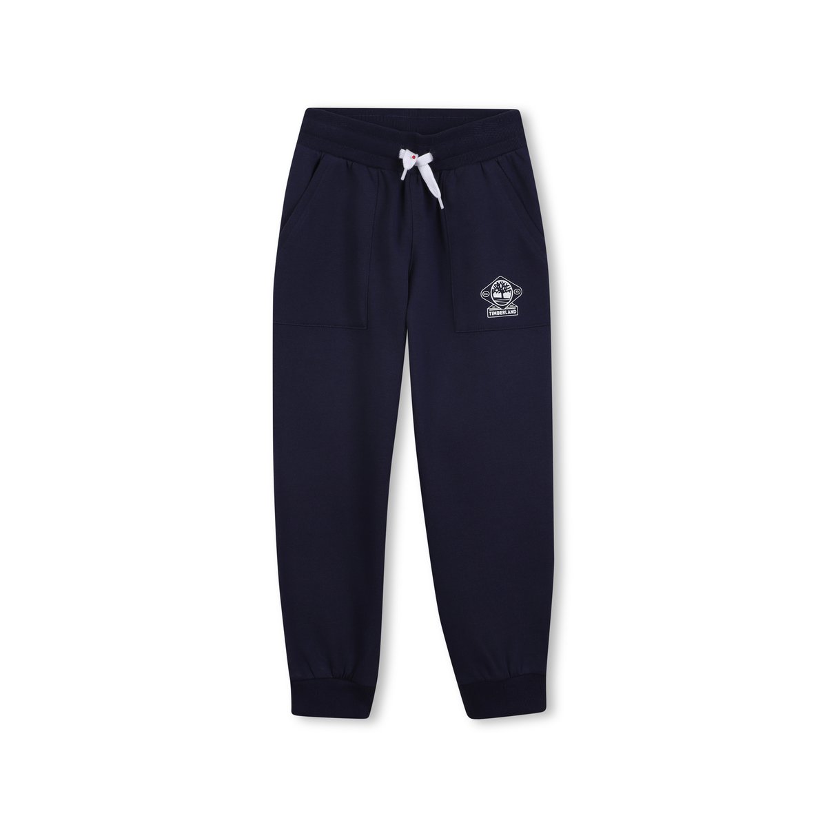 Pantalons de jogging en polaire indigo blue, TIMBERLAND