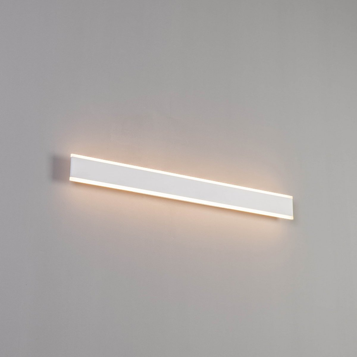 Applique murale ultra moderne - BASTIA blanc, KOSILUM