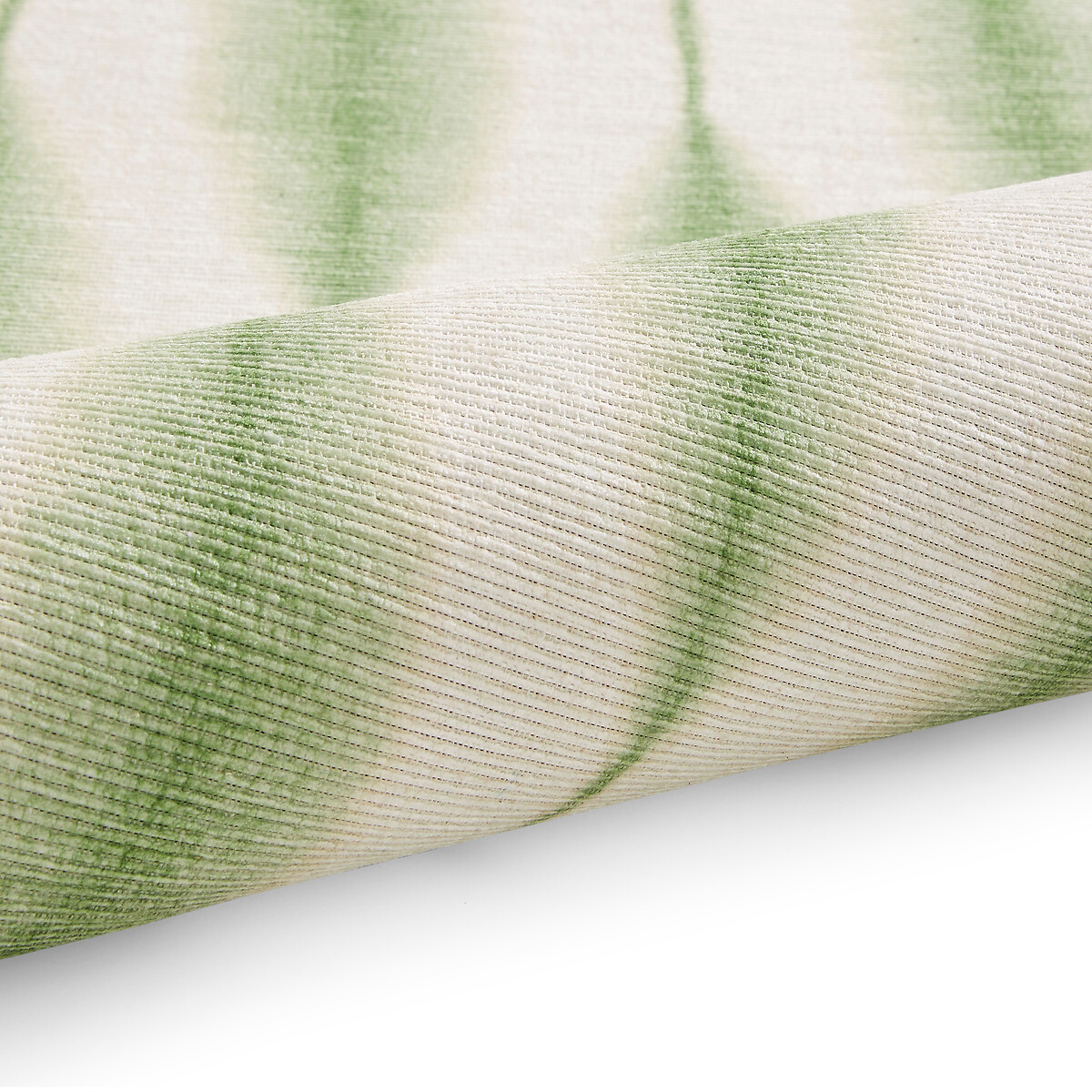 Kasuri Washable Rug sage, SCION