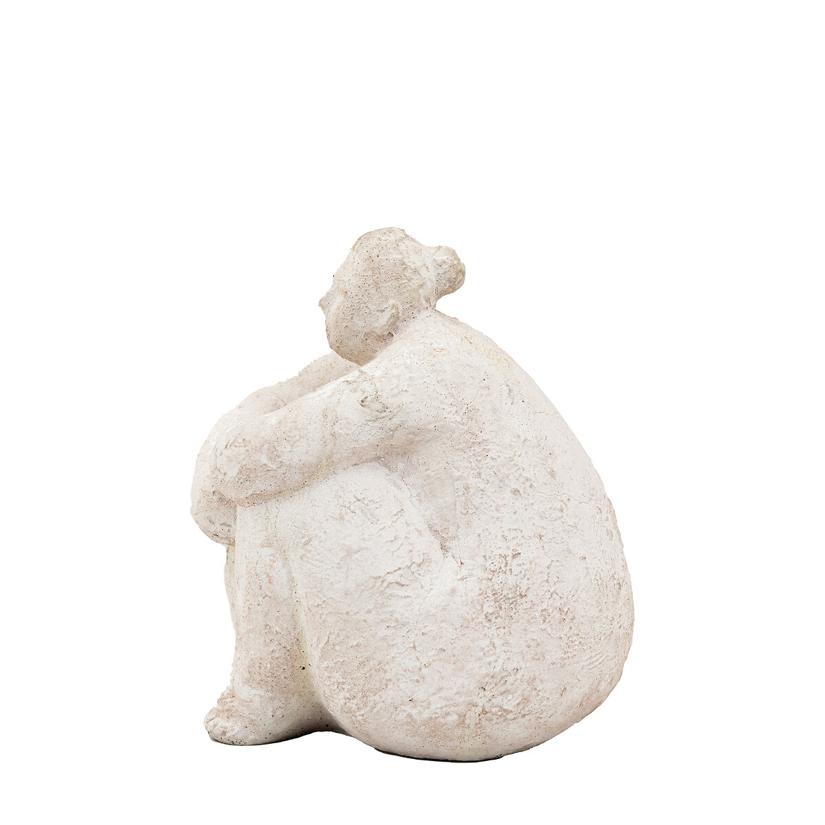 17cm Lady Cement Decoration cream, ÉDITÉ