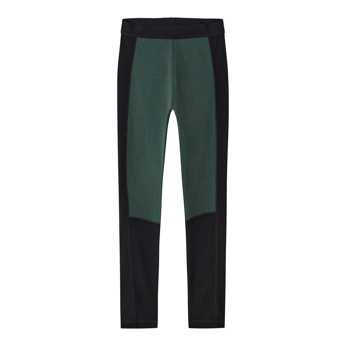 Caleçon Long vert - jungle green, NAME IT