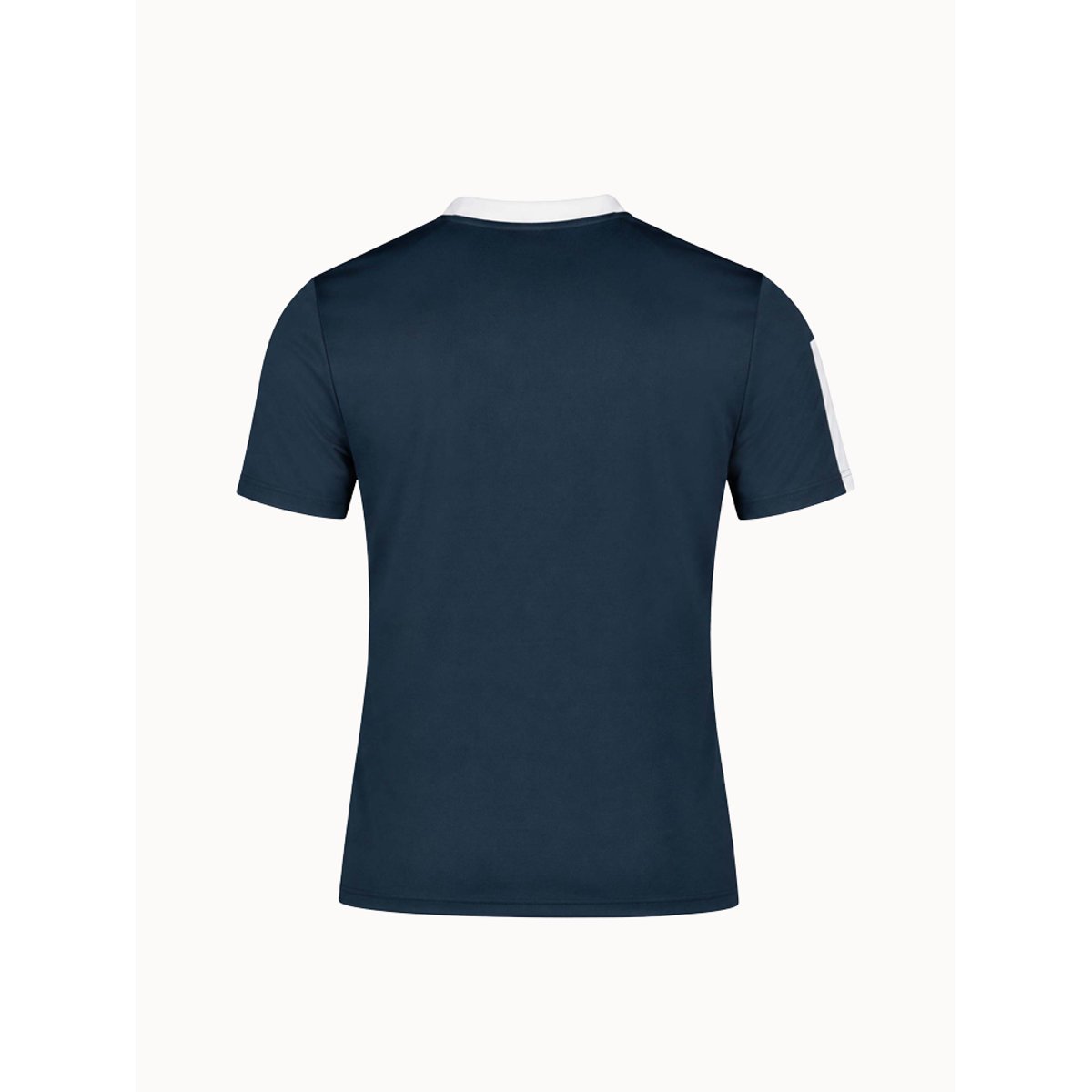 T-shirt dress blues, LE COQ SPORTIF
