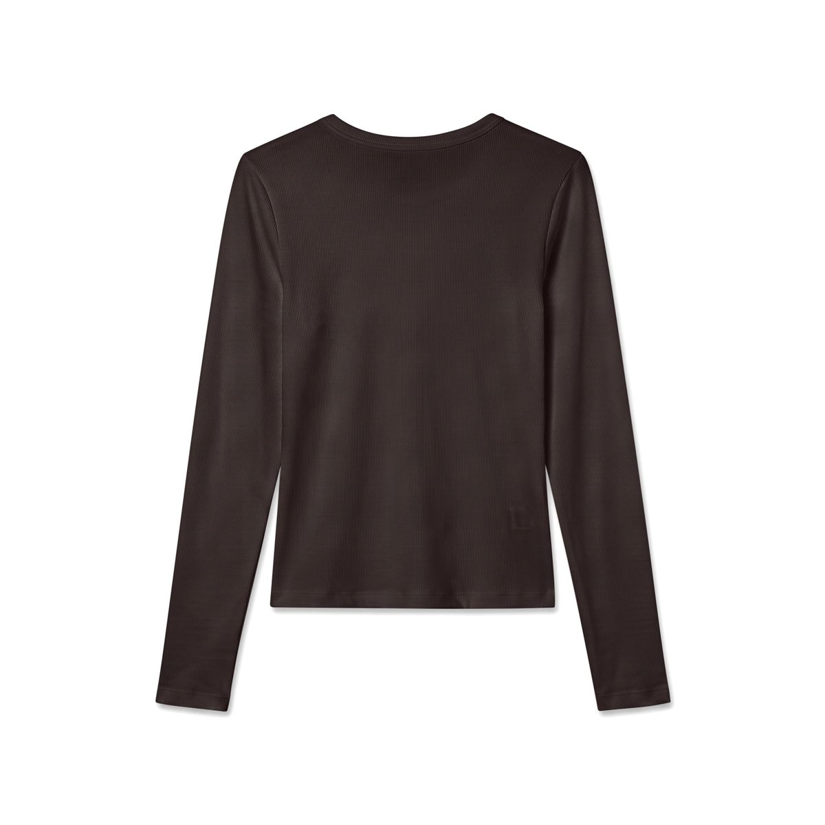 Top marron - chocolate torte 1, VERO MODA