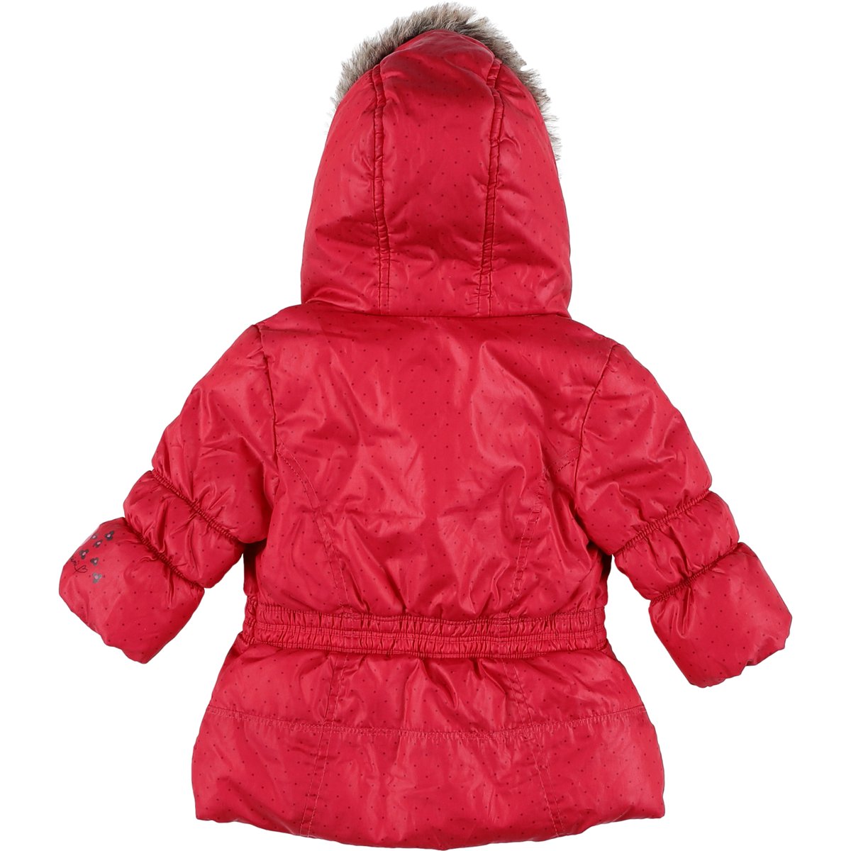 Parka - Très bon état rose, CATIMINI
