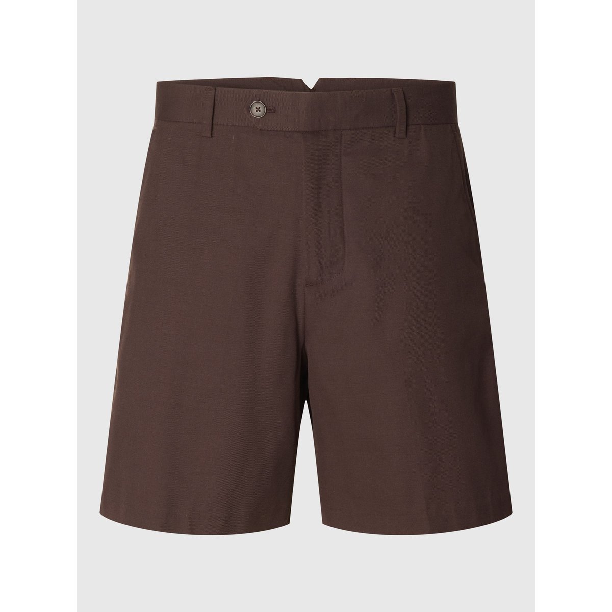 Short marron - bracken, SELECTED