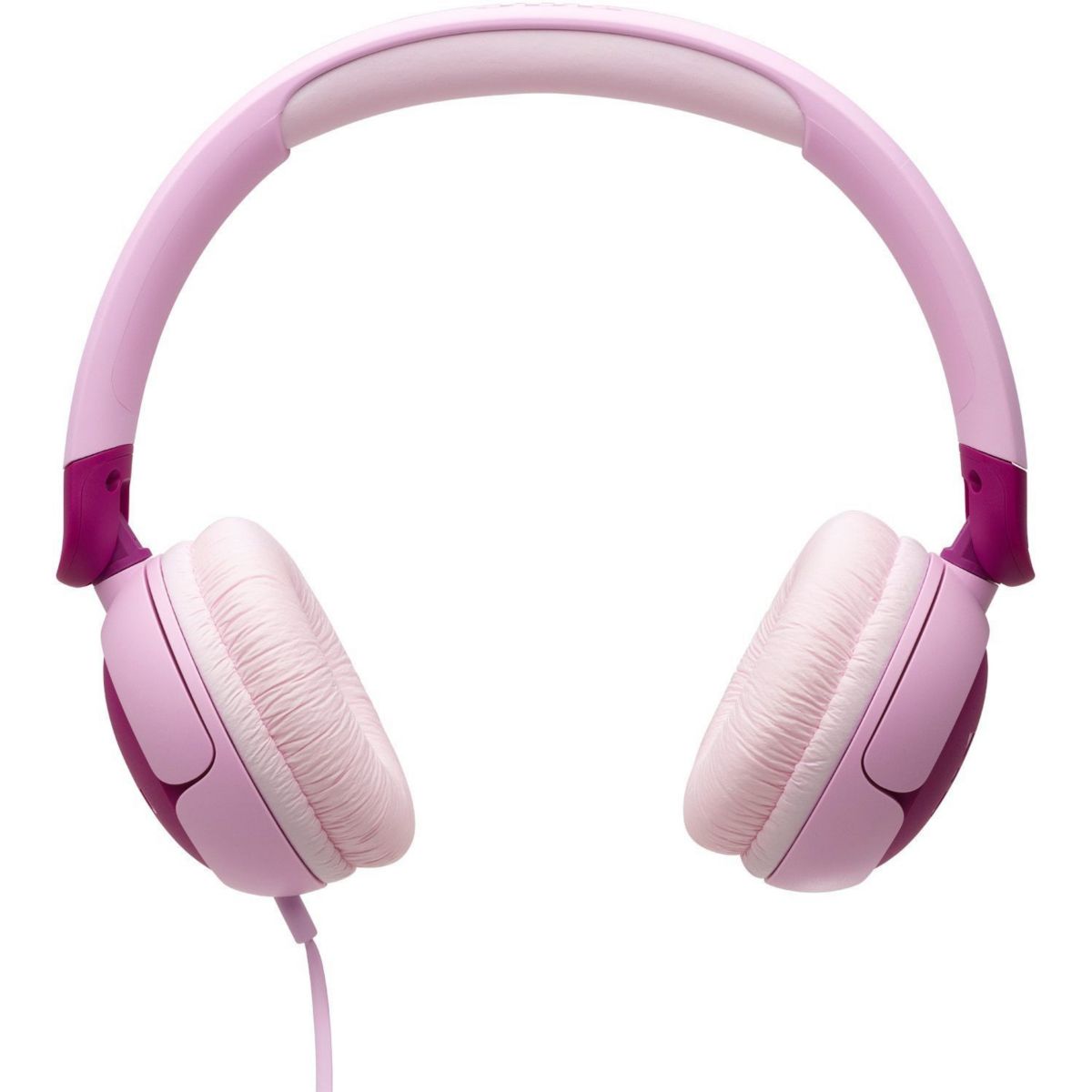 Casque Junior 320 filaire Violet rose, JBL
