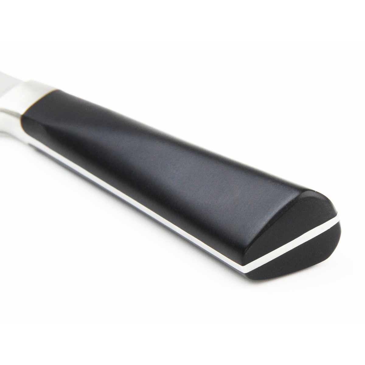 Couteau Santoku MARTTIINI coloris unique, CRISTEL