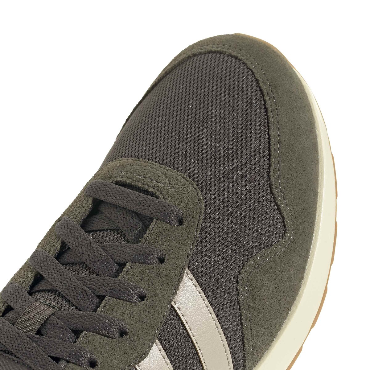 Baskets Run 60s 4 marron, ADIDAS SPORTSWEAR