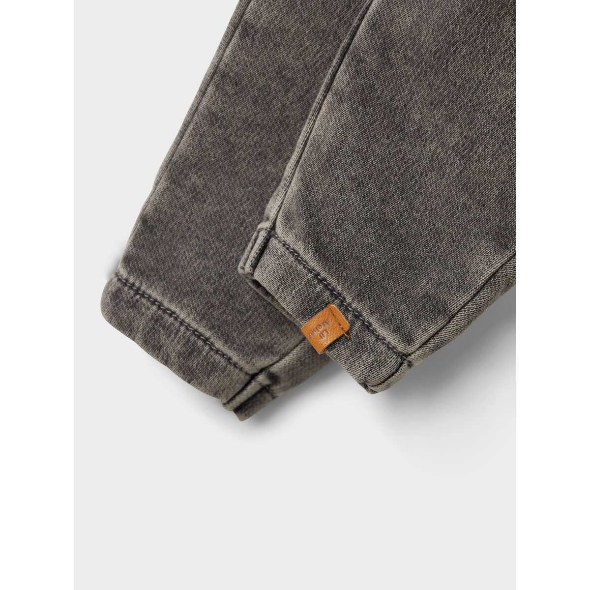 Jean gris - medium grey denim1, NAME IT