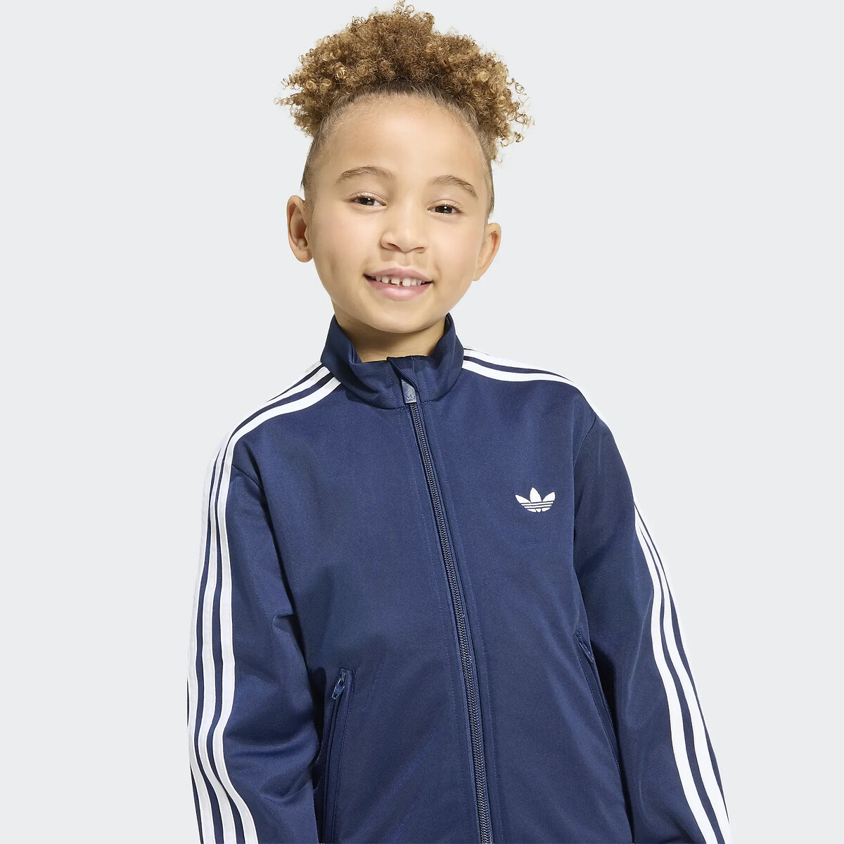 Cadet-set, FIREBIRD marineblauw, adidas Originals